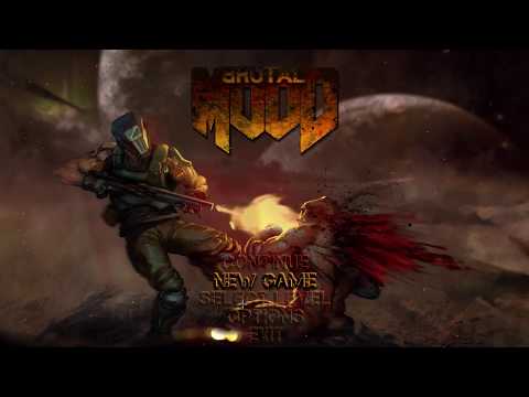 血まみれシューター『Brutal MooD』が2018年にSteam配信！『DOOM』と『Hotline Miami』を融合 | Game*Spark - 国内・海外ゲーム情報サイト
