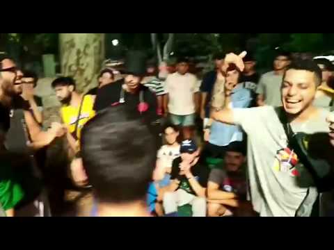 Ofaso y Ale K vs German y Uriel vs Dzac y Maeh | Cuartos | Banff Free (8/3/20)
