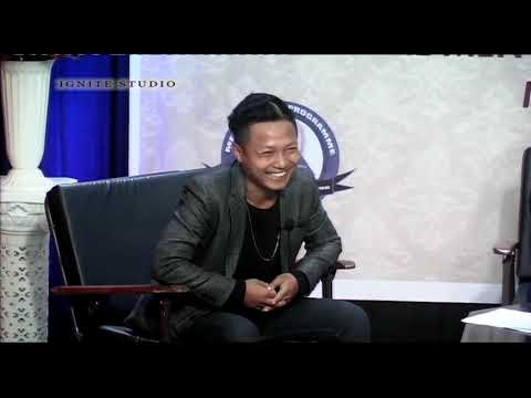 Mental Health with Fiona Pachuau & Hmingtea Chhangte