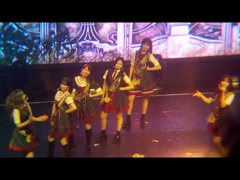 180826 Gfriend- Me Gustas Tu