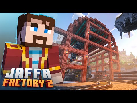 The Brunel Memorial Station | Jaffa Factory 2 #58