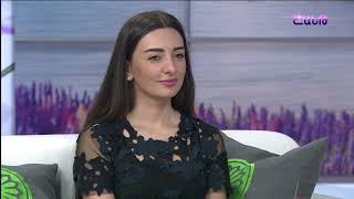 Առավոտը Շանթում/Aravoty Shantum /Իգոր Խալաթյան