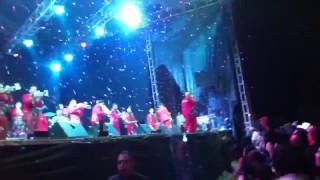 El Foco - La Adictiva Banda San José de Mesillas