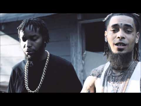 Interview Touch P@pi and Tweezy