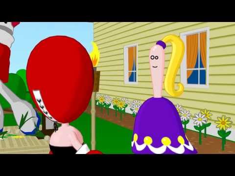 Strong Bad's Cool Game for Attractive People : Episode 1 : Homestar Ruiner Wii
