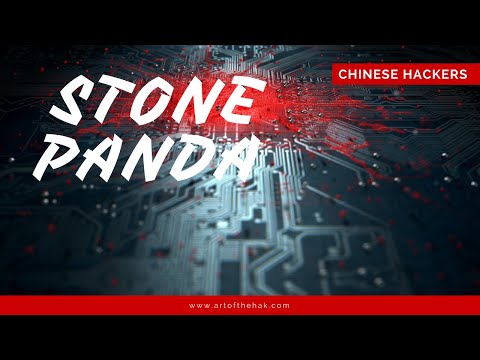 Stone Panda, 3 Minute Profile