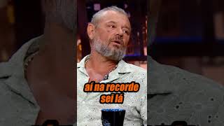 TODOS PROGRAMAS DE TV QUE RICHARD RASMUSSEN FEZ #richardrasmussen #danilogentili #thenoite #tv