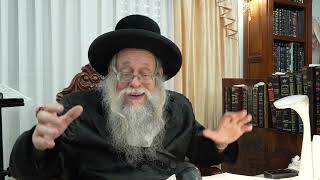 דרך ארץ קדמה לתורה • שיחה למחנכות [11] א ויחי תשפ"ו מהצדיק רבי יצחק לעזער שליט"א מיבנאל