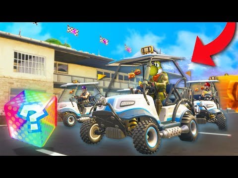 Fortnite battle royale custom game