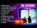 J O E S A T R I A N I 2023 MIX Top 10 Best Songs Greatest Hits Full Album