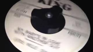 Little Willie John - My baby&#39;s in love with another guy - K