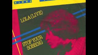 The Kinks - Lola (Live)