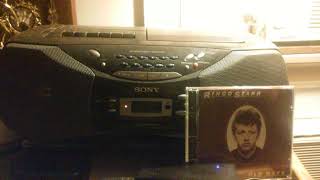 Ringo Starr - As Far As We Can Go (original 1978 version)