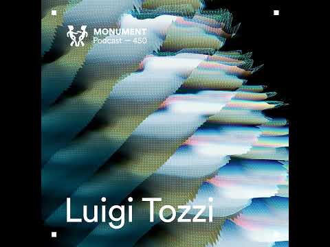 MNMT 450 : Luigi Tozzi