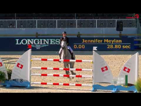 CALDER by Casall (7years old)