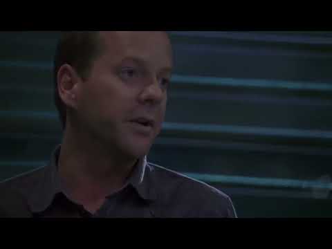 24 (2001–2010) Day 5: 11:00 a.m.-12:00 p.m. Lynn debriefs Jack