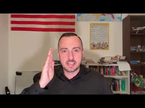 THE LANGUAGE G MINDSET (HOW I LEARNED 25+ LANGUAGES) - LANGUAGE G BLUEPRINT #1