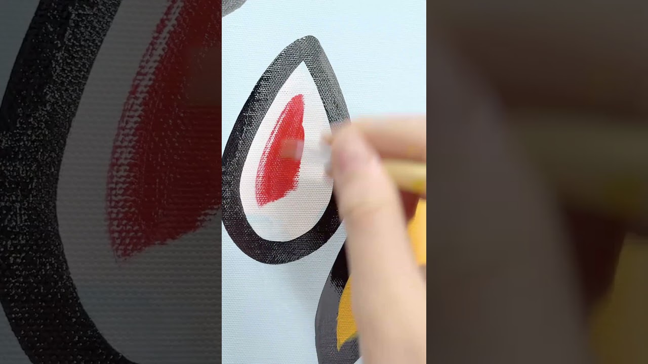 「レインボーレイン」ができるまで