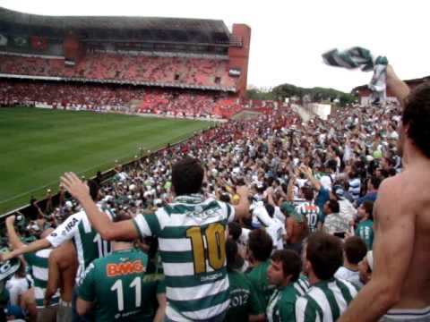 Atlético/PR 1x0 Coritiba - ♫ A Império é Foda - Camp. Brasileiro 2011