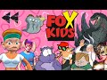 Fox Kids Saturday Morning Cartoons Funny Valentine The 90 S Full Episodes With Commercials