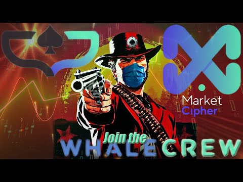 Market Cipher Music Video