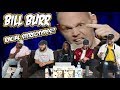 Bill Burr - Movie Racial Stereotypes Reaction/Review
