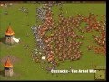 Vídeo de jugabilidad de Cossacks: The Art of War  PC