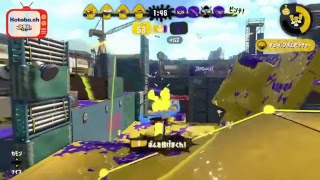 47歳でもSplatoon2　ガチエリア配信アーカイブ