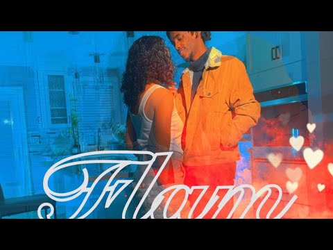 Flam (Feat Queency Barbosa) Official Music Video {Prod by Gildo }