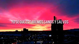 Capital Cities - Safe And Sound (Sub Español)