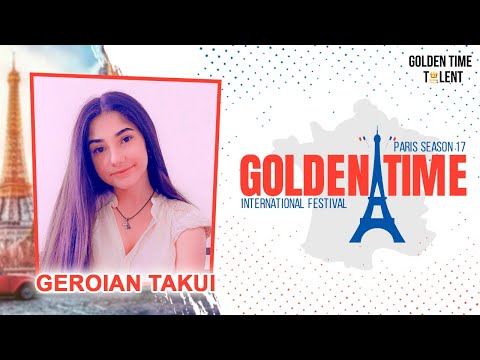 Golden Time Distant Festival | 17 Season | Geroian Takui | GTPS-1747-1049
