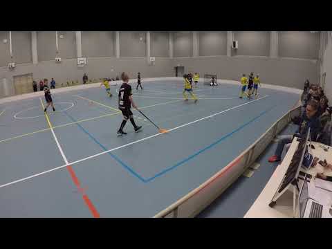 Ols 06 -HaHe 05 1. erän loppu