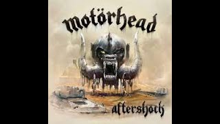 Motörhead - Coup de Grace
