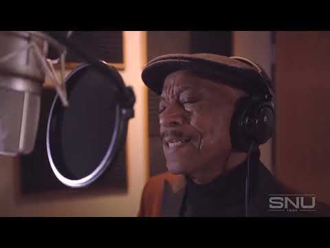 All Over the World (By Sherman Andrus)