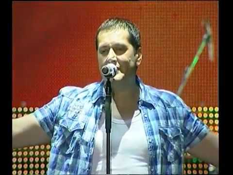 Aco Pejovic - Dobra vila - (Live) - (Koncert Zivota - Skenderija 19.05.2011.)