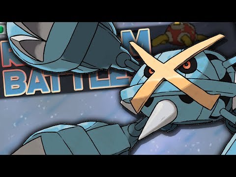 GÖNN SHOWDOWN, GÖNN! - Pokémon Showdown Random Battles w/ PresentLP