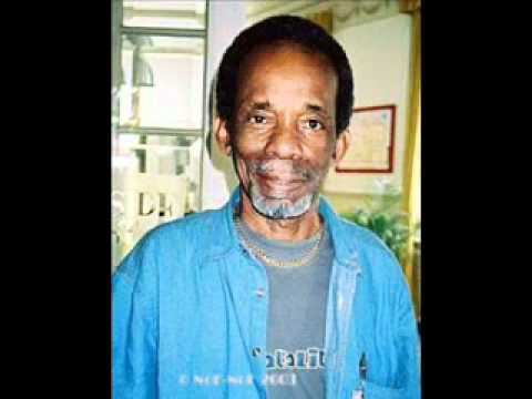 Lord Tanamo - Iron Bar (Original Video) RARE