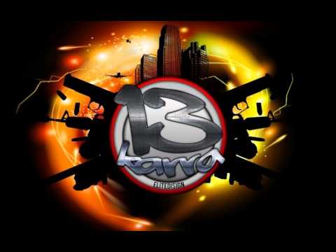 13karaa feat N.A.T.O