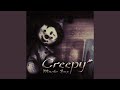 Creepy Music Box Dark Music
