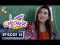 Jadugaryan Episode 16 HUM TV Drama 4 January 2020