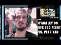 Sean O’Malley thinks he could have a “Jose Aldo moment” vs. Petr Yan at UFC 280 | DC & RC