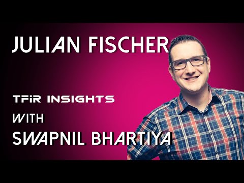 Sorry, Kubernetes & Cloud Foundry Are Not the Same | Julian Fischer