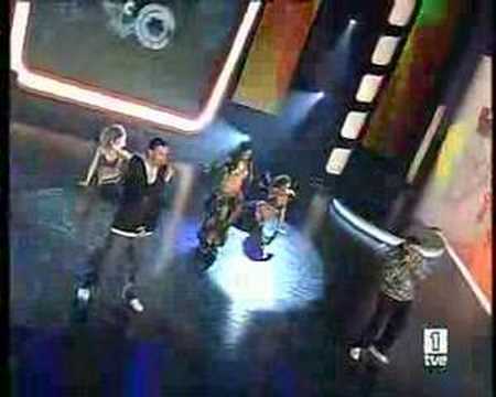 Salvemos Eurovisión | Actuación: "Marzok Mangui"