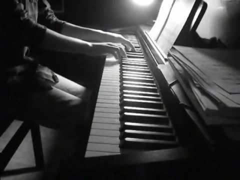 Pianissimo Epilogue-Silent Hill 2-Piano