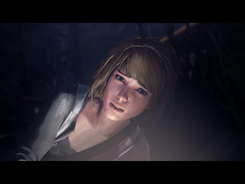 Life is Strange Episode 4 Full Episode Gameplay Walkthrough