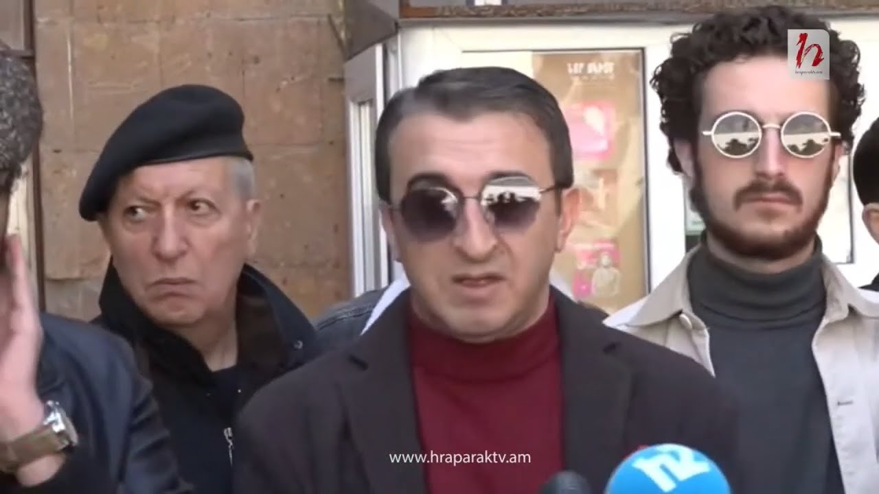 Թրաշով հրեշտակ չի լինում