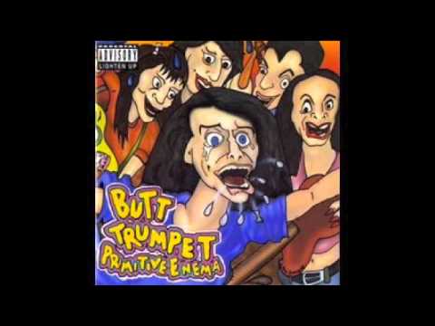 Butt Trumpet - Yesterday