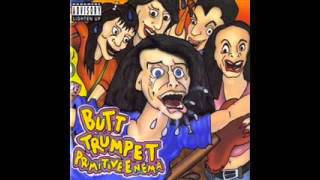 Butt Trumpet - Yesterday