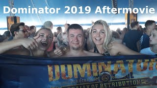 Download lagu Dominator 2019 Aftermovie mp3 Download lagu Dominator 2019 Aftermovie mp3