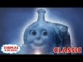 Thomas Friends UK Ghost Train Halloween Special Kids Cartoon